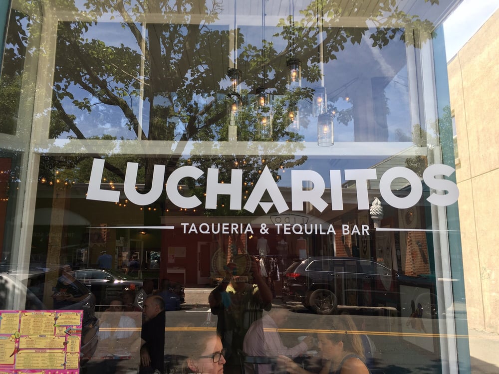 Lucharito's Taqueria & Tequila Bar